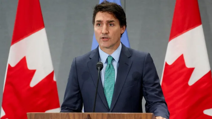 PM Trudeau: Canada Committed to Closer Ties with India