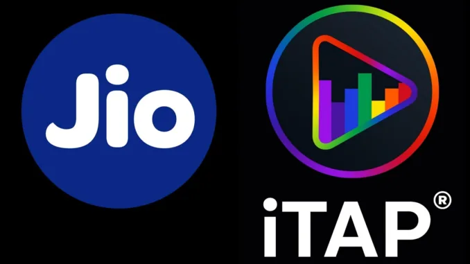 TAP Partners with Jio to Expand Subscriber Base and Galvanize Growth