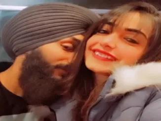 Gurpreet Kaur leaked mms - PanAsiaBiz News