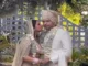 Watch: Parineeti Chopra Kissing Raghav Chadha at Wedding Video Goes Viral