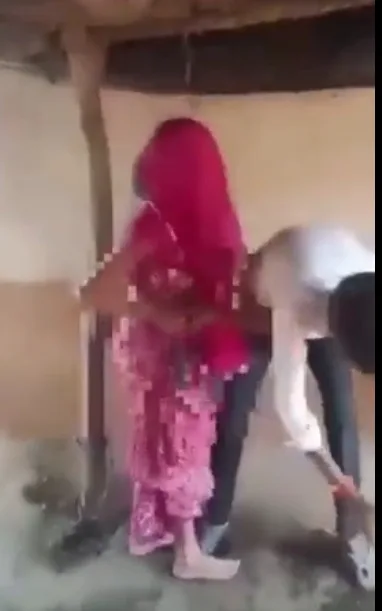 Rajasthan-naked-viral-video
