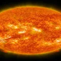 NASA Shares A Beautiful Image Of Solar Flare