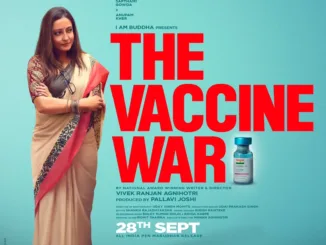the vaccine war