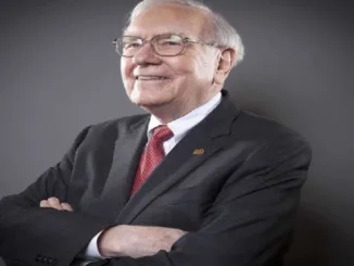 Warren Buffett On The US Economy Shift