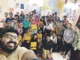 World Literacy Day: 900+ students pan-India take workshops on digital literacy, safety, health, and well-being