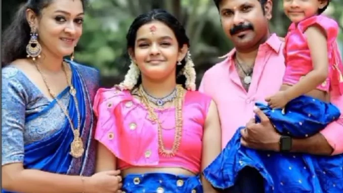 Malayalam actor Aparna Nair found dead at her residence in Thiruvananthapuram