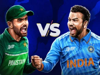 Star Sports Live Streaming India vs Pakistan Asia Cup 2023 Super Four at Hotstar.com