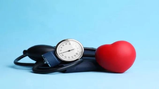 1 in 3 Adult Have Hypertension According To The WHO