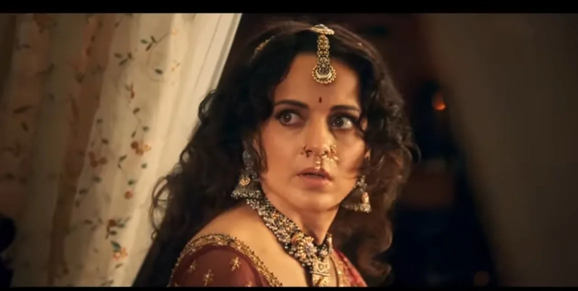 ‘Chandramukhi 2’ Review: Raghava Lawrence and Kangana Ranaut deliver a spine-chilling and hilarious ride