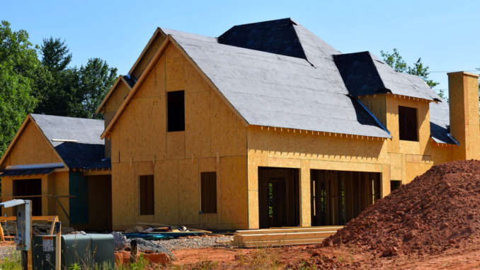 Building Secure Foundations For Any New Build Investment