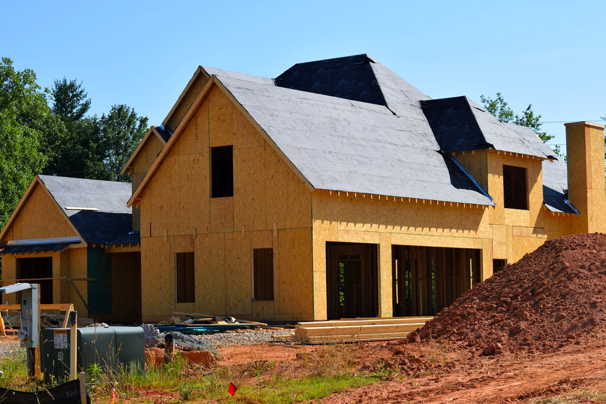 Building Secure Foundations For Any New Build Investment
