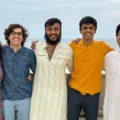 National Award-Winning LGBTQ Film 'Dal Bhat': A Triumph of the Fearless Ambition of College Friends