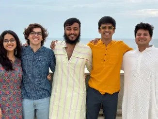 National Award-Winning LGBTQ Film 'Dal Bhat': A Triumph of the Fearless Ambition of College Friends