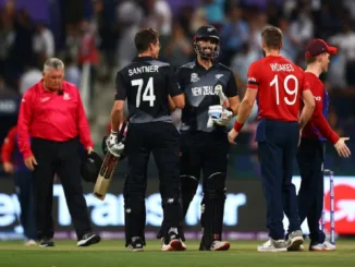 Eng vs NZ: ICC ODI World Cup 2023 Live Score and Betting Odds