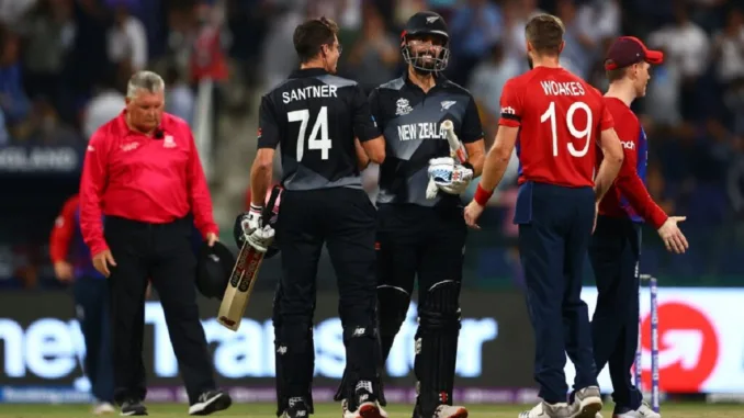 Eng vs NZ: ICC ODI World Cup 2023 Live Score and Betting Odds