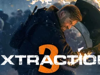 'Extraction 3' on Netflix: Release date to cast, latest update on Chris Hemsworth movie