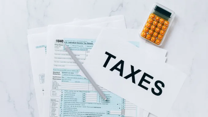 Filing, Refund, and Payment of Corporate Tax in UAE