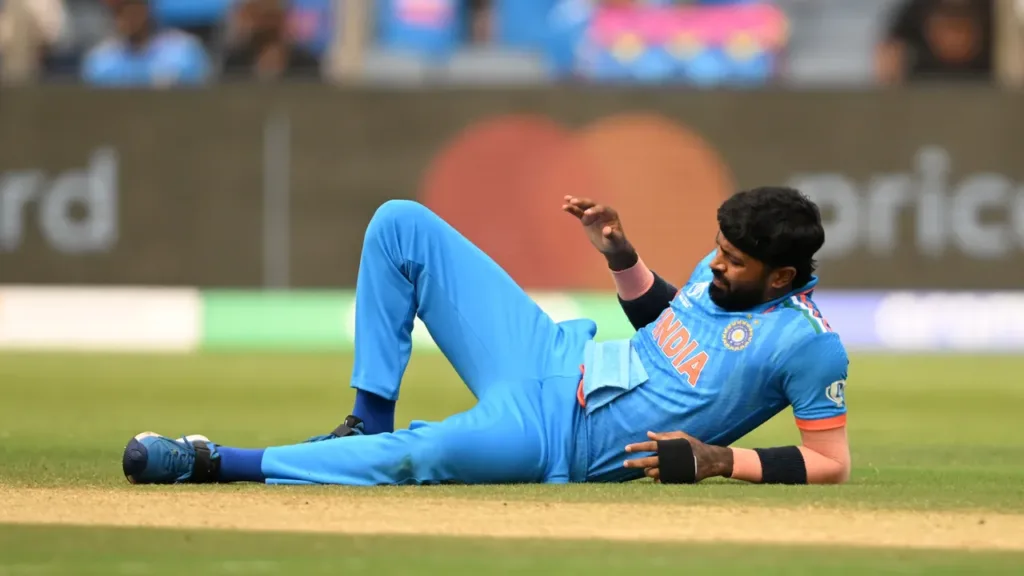 India could bring in Suryakumar Yadav or Ishan Kishan in place of the injured Hardik Pandya 