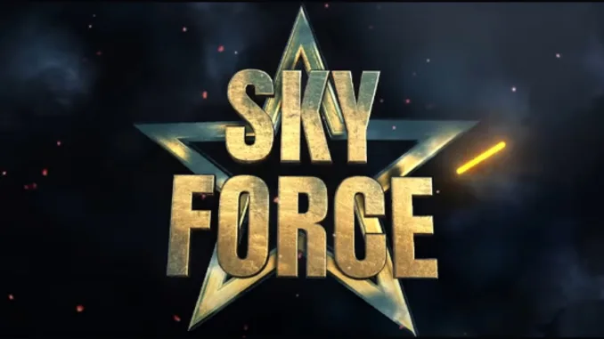 Watch: Akshay Kumar Unveils 'Sky Force' Film on Gandhi Jayanti: India's Deadliest Air Strike