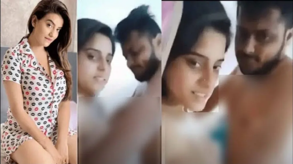 Akshara Singh's MMS Video