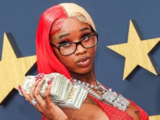 Sexyy Red leaked video - PanAsiaBiz