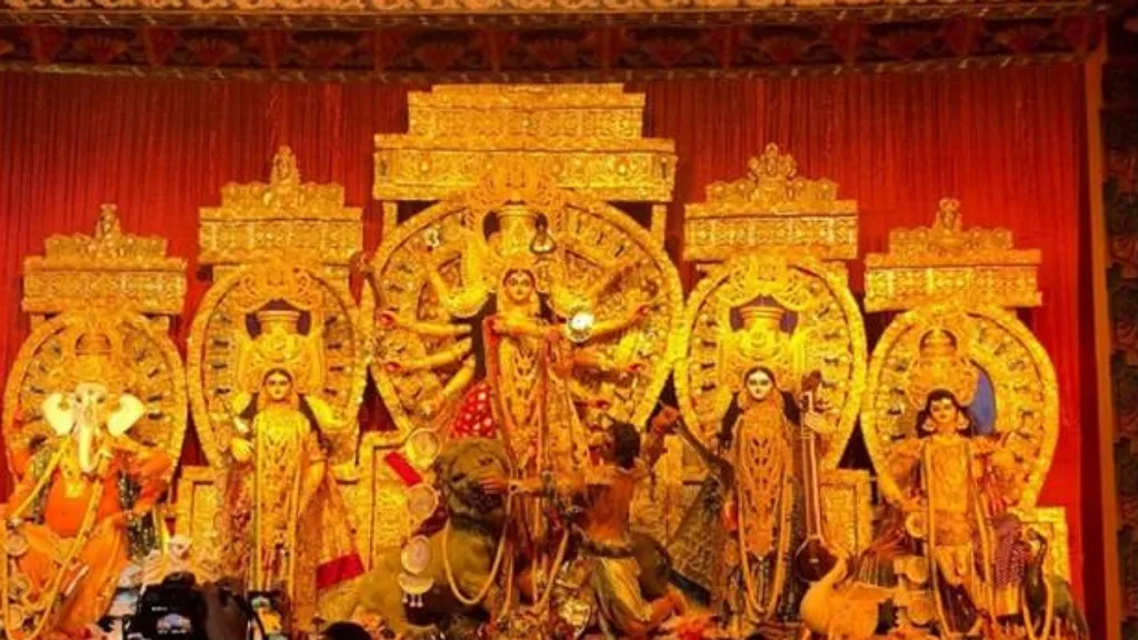 Durga Puja 2023: Dates, Puja Timings, 5-Day Calendar & More