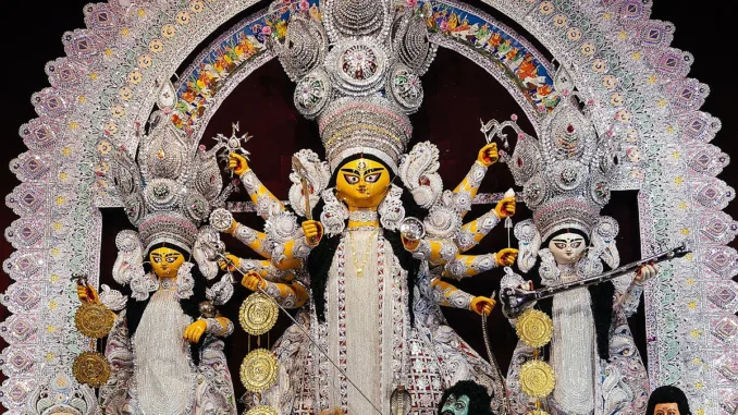 Durga Puja 2023: Dates, Puja Timings, 5-Day Calendar & More