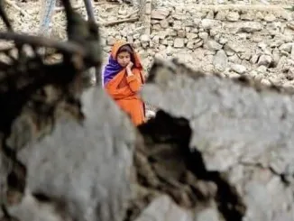 Afghanistan Earthquakes Video: 2000+ Dead, Villages Destroyed