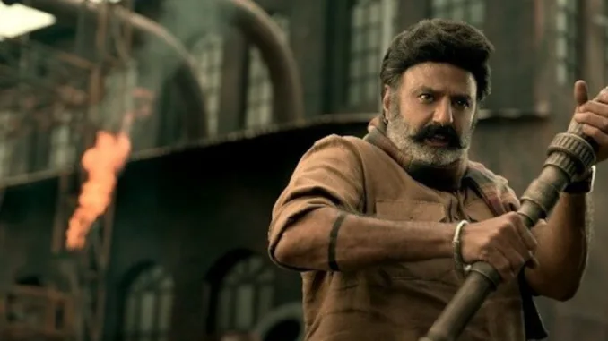 'Bhagavanth Kesari' Trailer: Balakrishna's Action Drama vs. Arjun Rampal - Watch