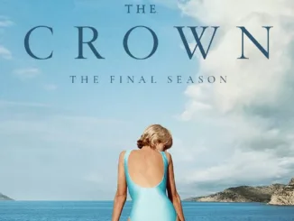 'The Crown' Final Season Split in Two Parts, Release Dates Revealed