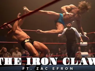 A24 Drops 'The Iron Claw' Trailer: Fans Awestruck by Zac Efron's Makeover