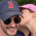 Chris Evans Confirms Marriage with Alba Baptista: Two Ceremonies