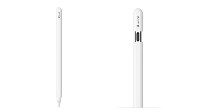 Apple unveils affordable USB-C Apple Pencil at Rs 7,900 – Details inside