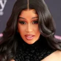 Video: Cardi B Escapes Embarrassing Wardrobe Malfunction With A TikTok Trick