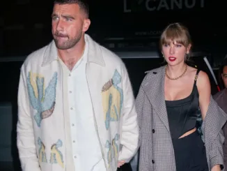 NFL Star Travis Kelce Invests in $6M KC Mansion for Secret Adventure with Taylor Swift