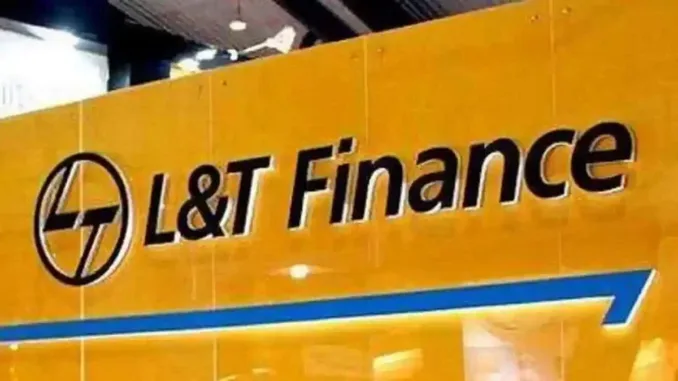 RBI Fines L&T Finance ₹2.5 Cr for Non-Compliance