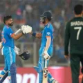 ICC WC 2023 Points Table: India Tops The List, Pakistan Slips to 5th Place