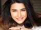 Watch: Pavitra Punia Wardrobe Malfunction While Filming For Her Serial, Video Goes viral