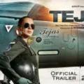 'Tejas' Movie Review: Kangana Ranaut Shines in Action Thriller, Fans Predict National Award