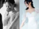 Crash Landing on 'You' Actor Cha Chung-hwa Ties Knot - First Wedding Photos