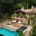 J.Lo's Bel-Air mansion goes for $34M to an unknown buyer