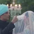 Photos and video: Pakistani Actress Mahira Khan Wedding With Salim Karim