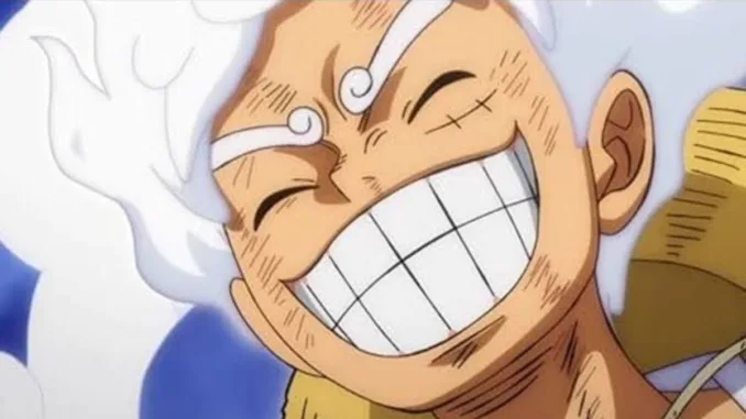 'One Piece' Episode 1080: Spoilers From Manga and Release Date