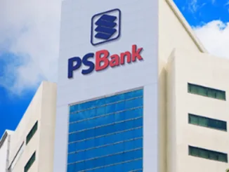 PSBank Building