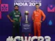 PTV Sports live streaming info: Pak vs NET World Cup 2023 Live Cricket Score