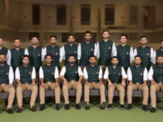 Pakistan 2023 CWC Schedule, Squads, TV Telecast, Live Streaming info and betting odds