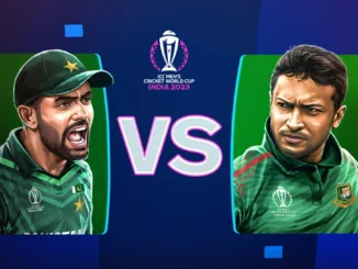 Pakistan vs Bangladesh Live: PTV Sports Live Streaming info, Scorecard & highlights videos: 2023 CWC