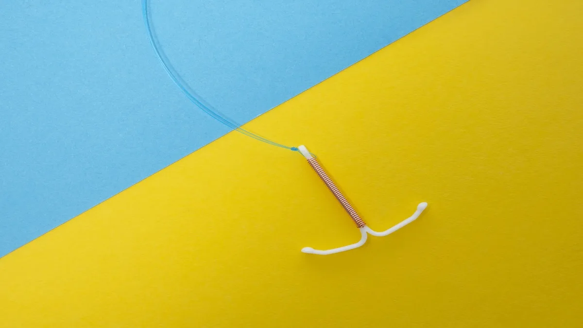 Paragard Controversy How a Trusted Contraceptive Device Lost its