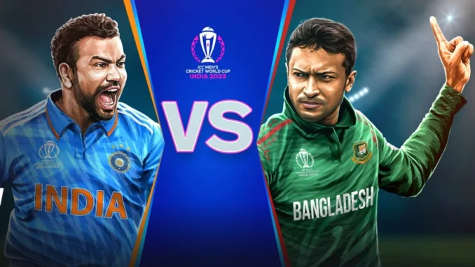 India vs Bangladesh Live: Hotstar Live Streaming info, score and highlights videos