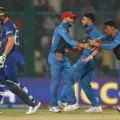 AFG vs NZ Live: Ariana TV, Hotstar live streaming info, scorecard and highlights: World Cup 2023